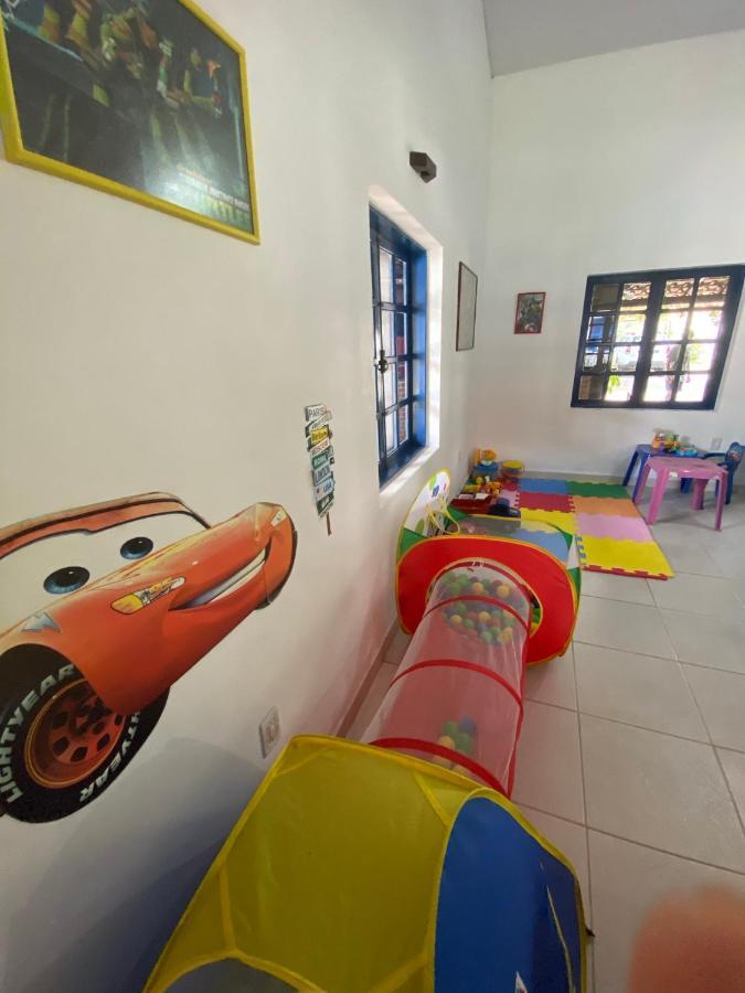 Pousada Catavento Saquarema Esterno foto