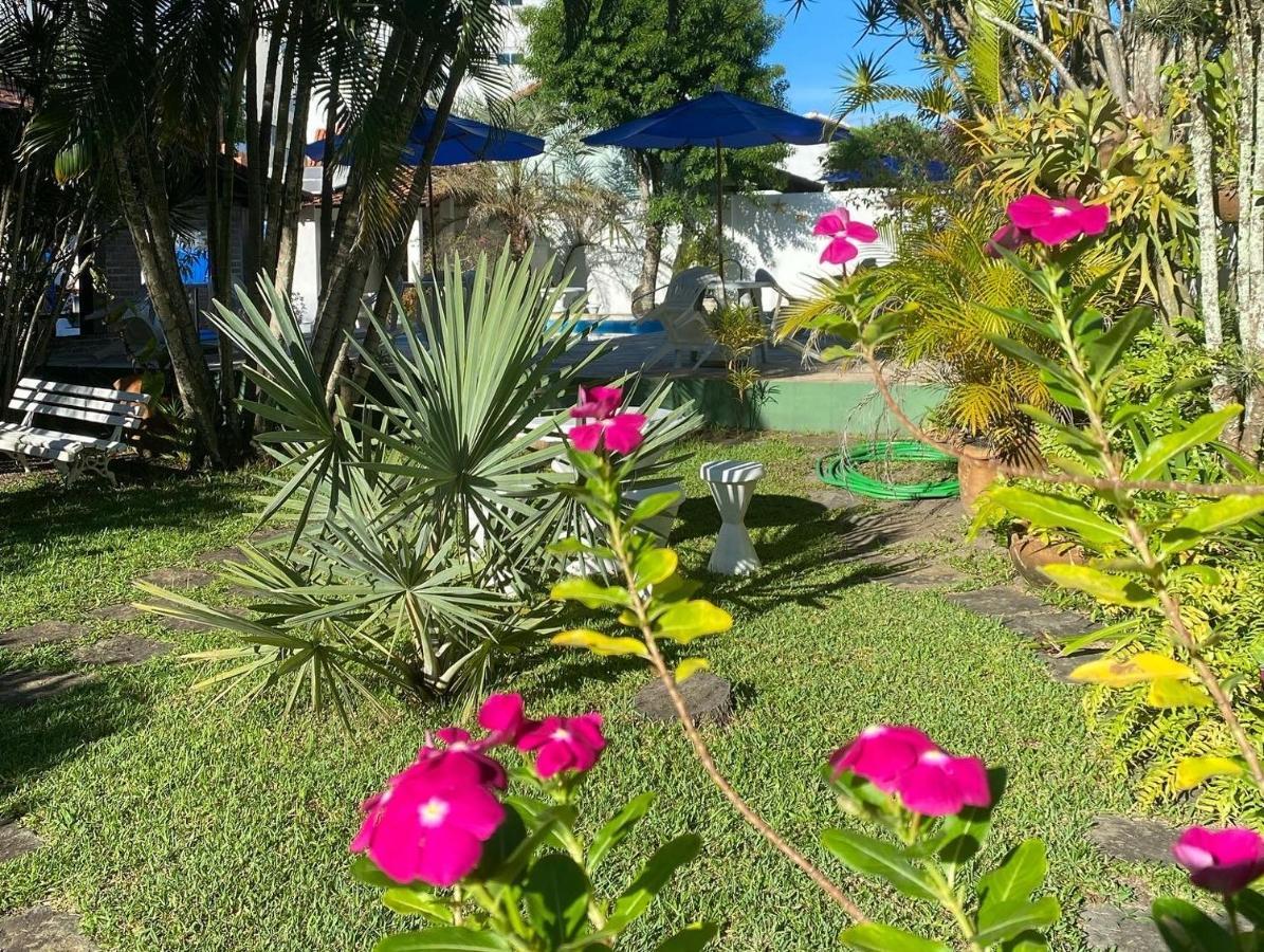 Pousada Catavento Saquarema Esterno foto