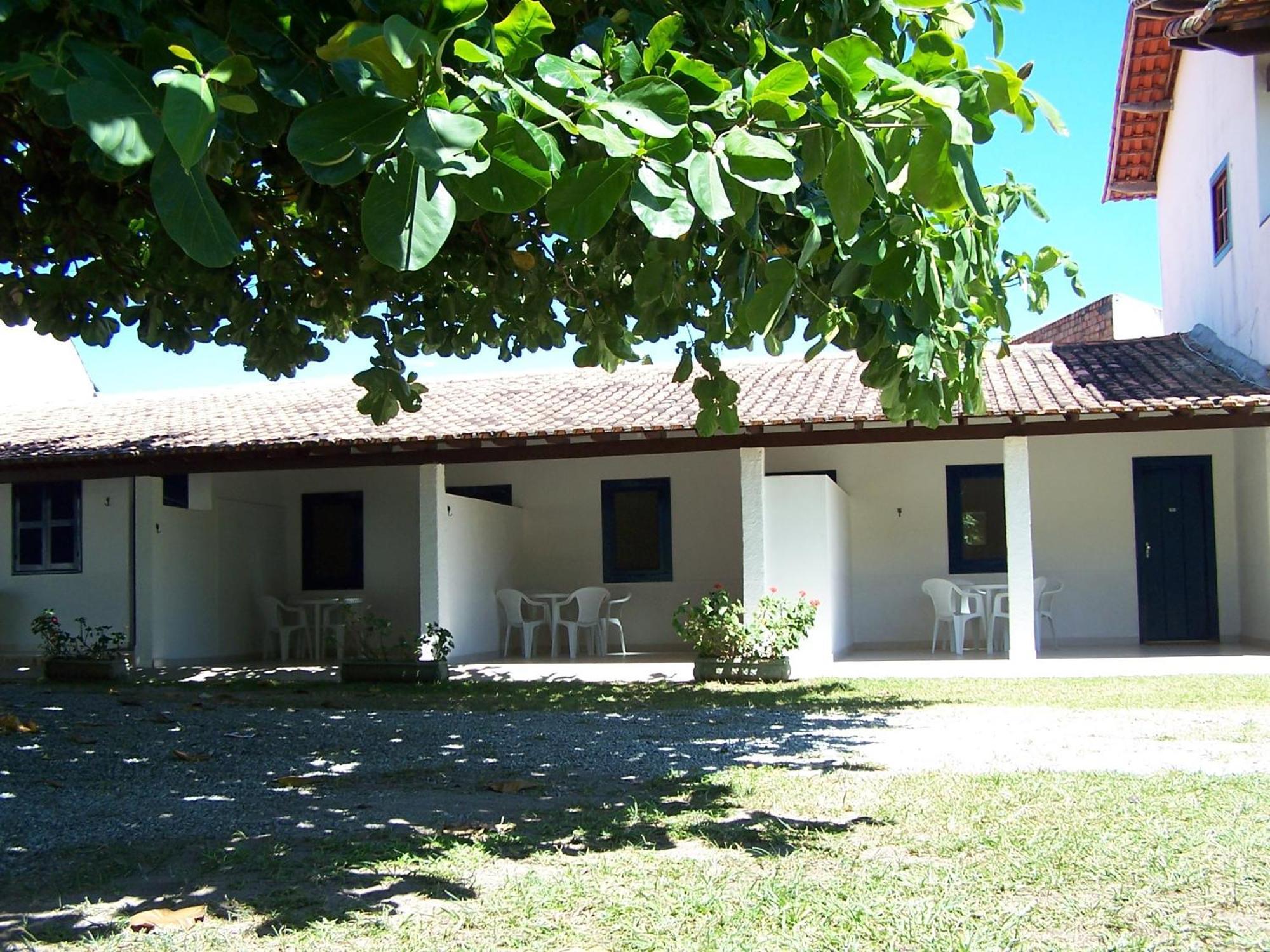 Pousada Catavento Saquarema Esterno foto
