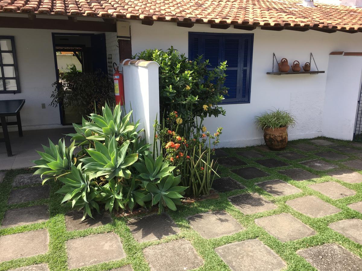 Pousada Catavento Saquarema Esterno foto