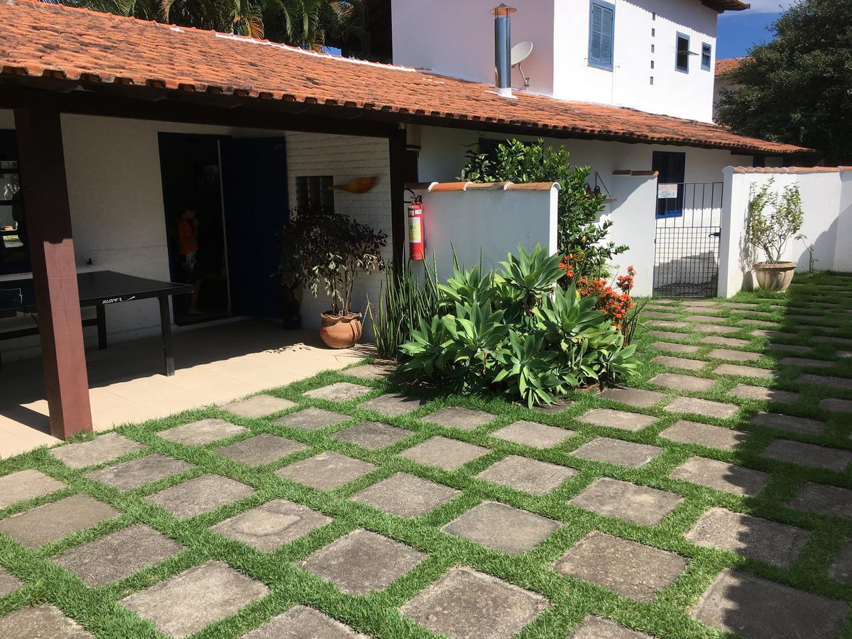 Pousada Catavento Saquarema Esterno foto