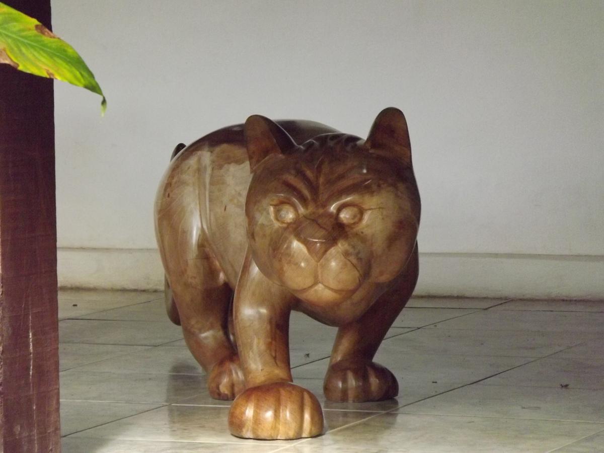 Pousada Catavento Saquarema Esterno foto